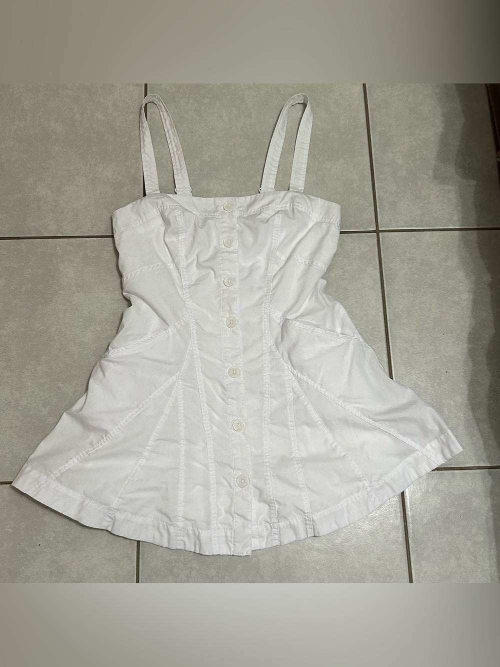 Urban Outfitters mini dress
